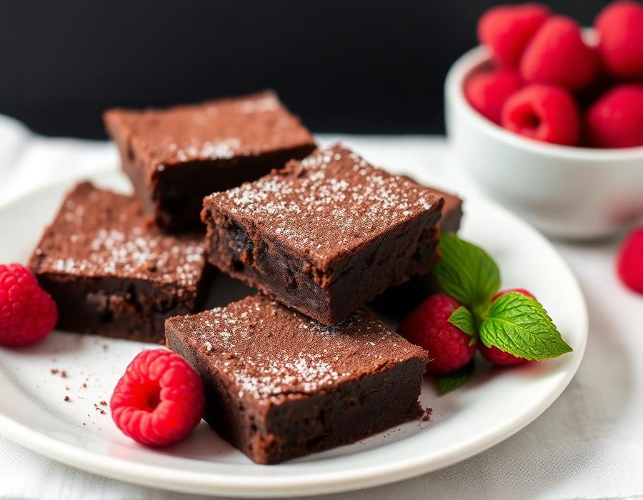 Brownie Fit